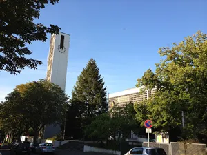 Markuskirche