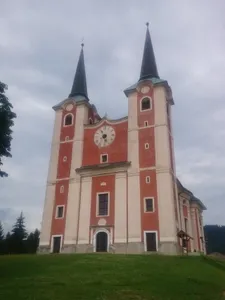 St. Peter's Parish Church