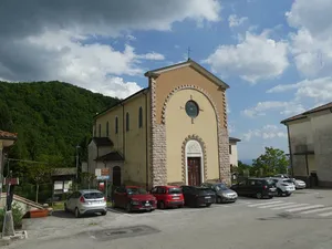 Immacolata church