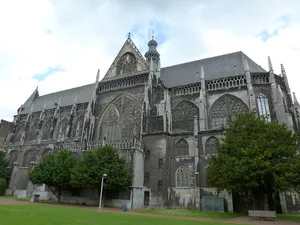 St James's Church