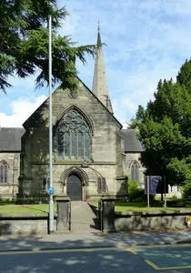 Church of St Paul