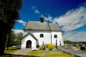 Church of Saint Catherine