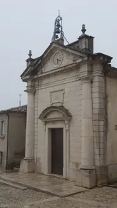 San Rocco church