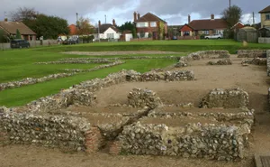 Castrum Gariannonum