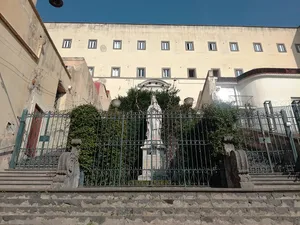 complesso monastico di Suor Orsola Benincasa