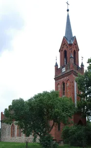 Kirche (Schönfeld bei Gartz)