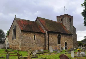Church of St Andrew