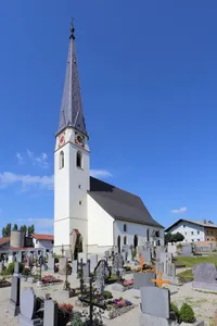 Saint Lawrence Church