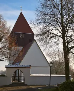 Nikolauskirche