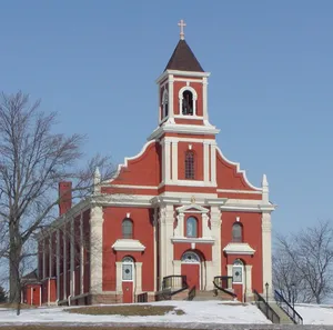 Church of Saint Mary's