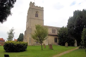 Church of St Mary