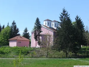 Saint Paraskeva Church