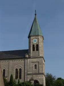 Pfarrkirche