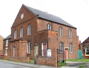 United Reformed Church