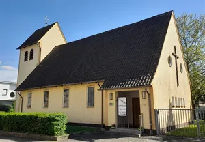Gustav-Adolf-Kirche