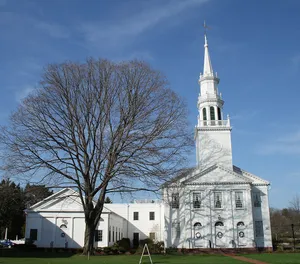 Avon Congregational Church