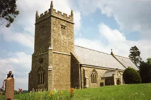 Church of St Mary