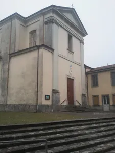Santa Maria Assunta Church