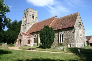Church of St Mary