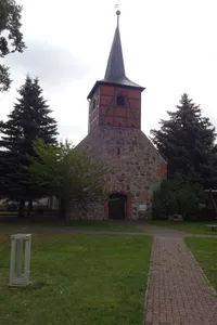 Dorfkirche Siedentramm