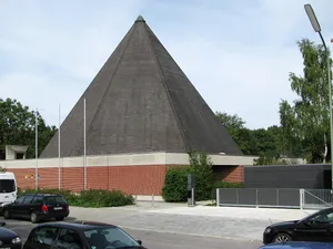 Church of the Seven Sorrows of Mary