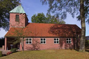 Friedenskirche