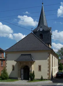 Church Stregda