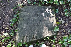 Site of church and churchyard at Overchurch 875m north west of Upton Hall