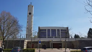 Saint Agnes Church