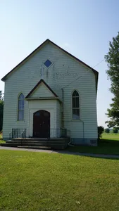 St. Ann Church