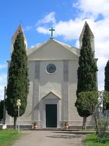 San Rocco church