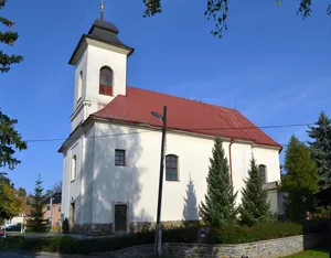 Church of Saints Peter and Paul