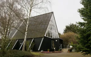 Evangelische Kirche