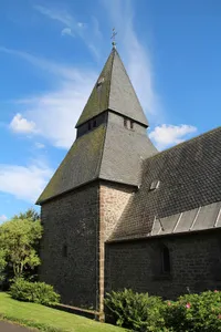 Protestant Church