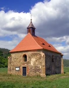 Church of Saints Peter and Paul (Dolany)
