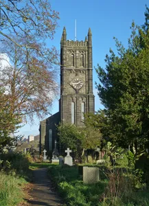 Church of St John