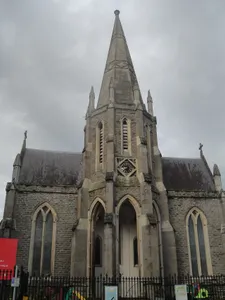 St Paul's Church
