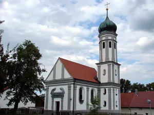 St. Laurentius