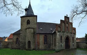 St. Marien