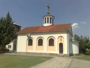 Sts. Peter and Paul Church
