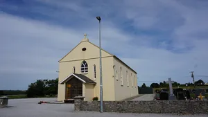 St Colman's Church