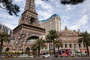 Paris Las Vegas