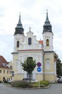 Church of Saint John of Nepomuk