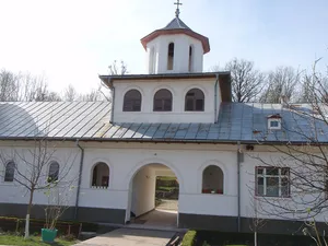 Holy Trinity Monastery