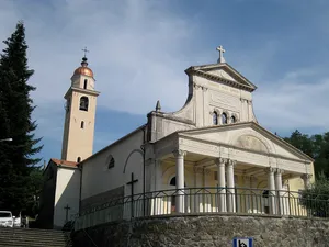 San Giovanni Battista Church