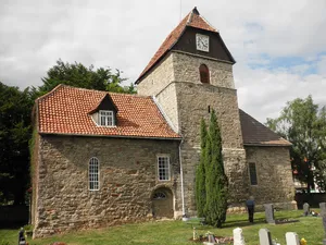 St. Michael (Kirchengel)