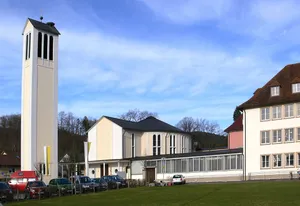 Herz-Jesu-Kirche