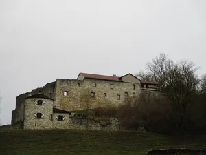 Burg Mörnsheim