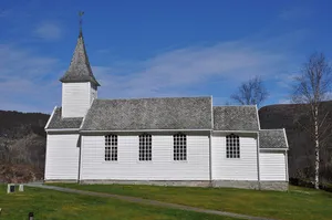 Guddal Church