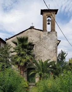 church S. Silvestro